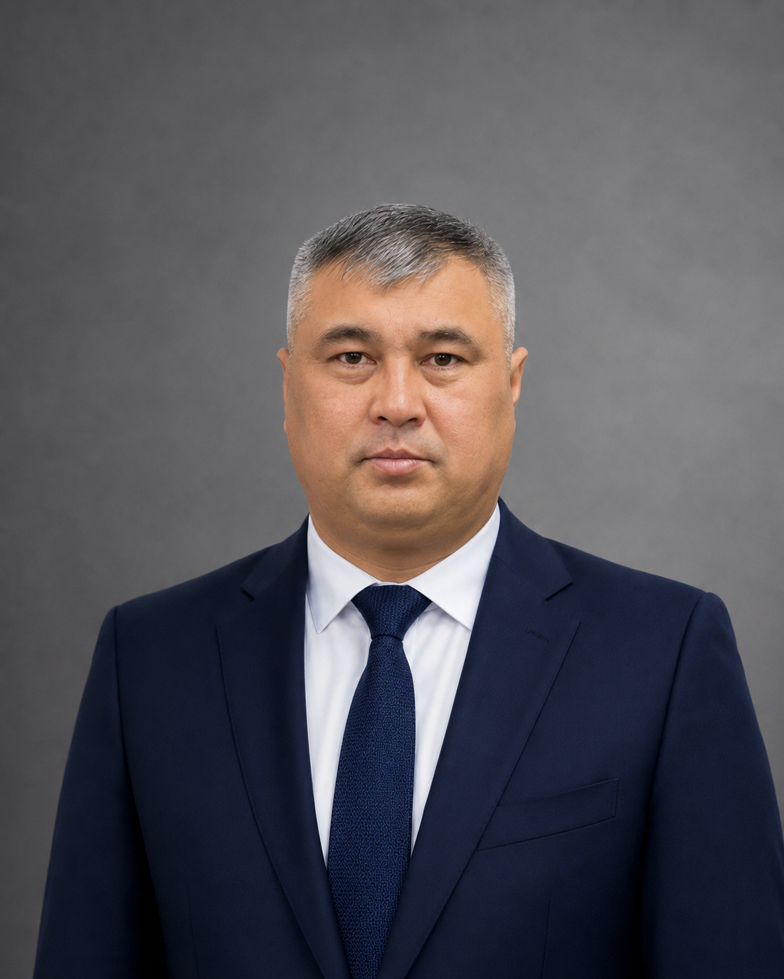 Solijonov Husniddin Zaynilobidinovich